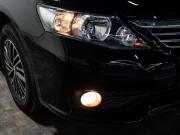 Toyota Allion II Рестайлинг Чита  - изображение 39