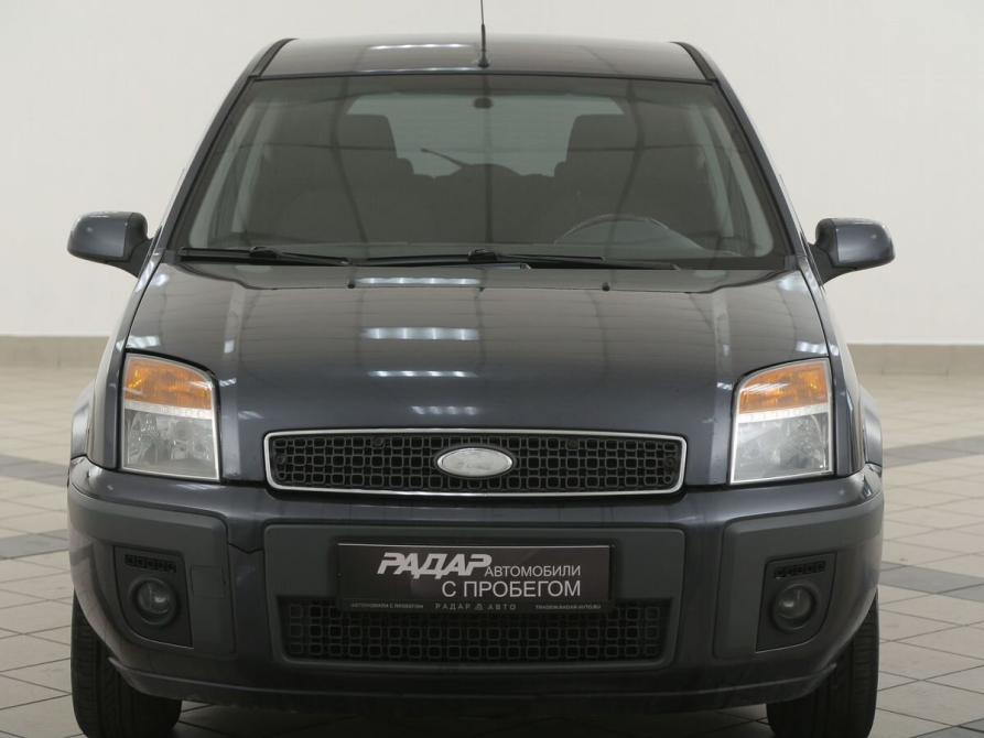 Ford Fusion I Рестайлинг Иваново  - изображение 6