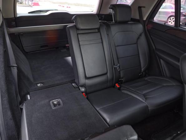 Mercedes-Benz M-Класс III (W166) с пробегом 2014 года, цена 2 149 000 рублей, 156668 км, внедорожник, Автокод Объявления