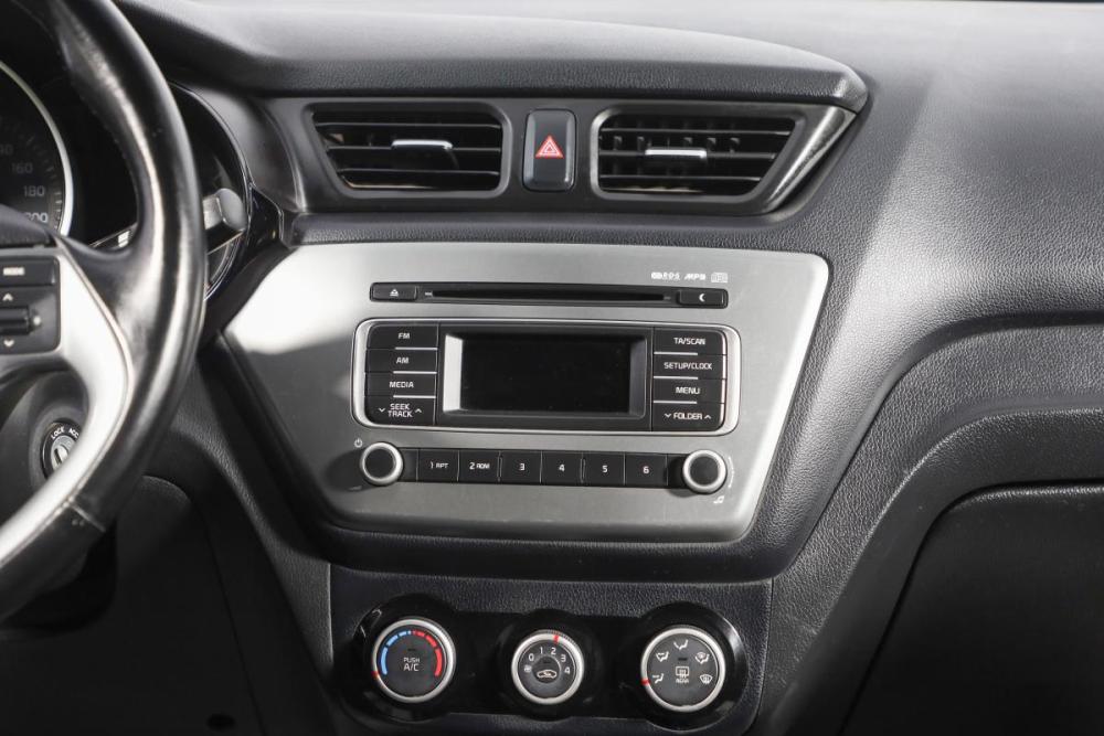 Kia Rio III Рестайлинг Новосибирск  - изображение 11