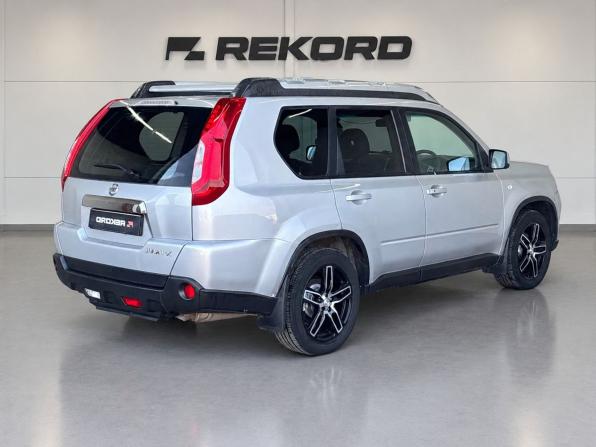 Nissan X-Trail II Рестайлинг с пробегом 2012 года, цена 1 299 000 рублей, 227000 км, внедорожник, Автокод Объявления