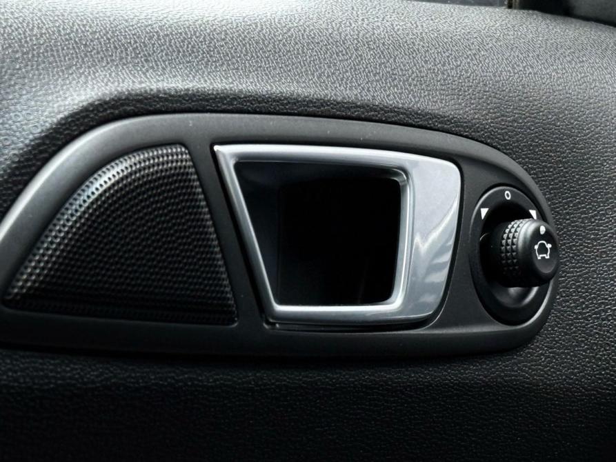 Ford EcoSport II Ижевск  - изображение 24