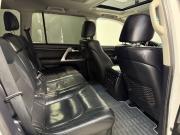 Toyota Land Cruiser 200 Series Рестайлинг 1 Химки  - изображение 25