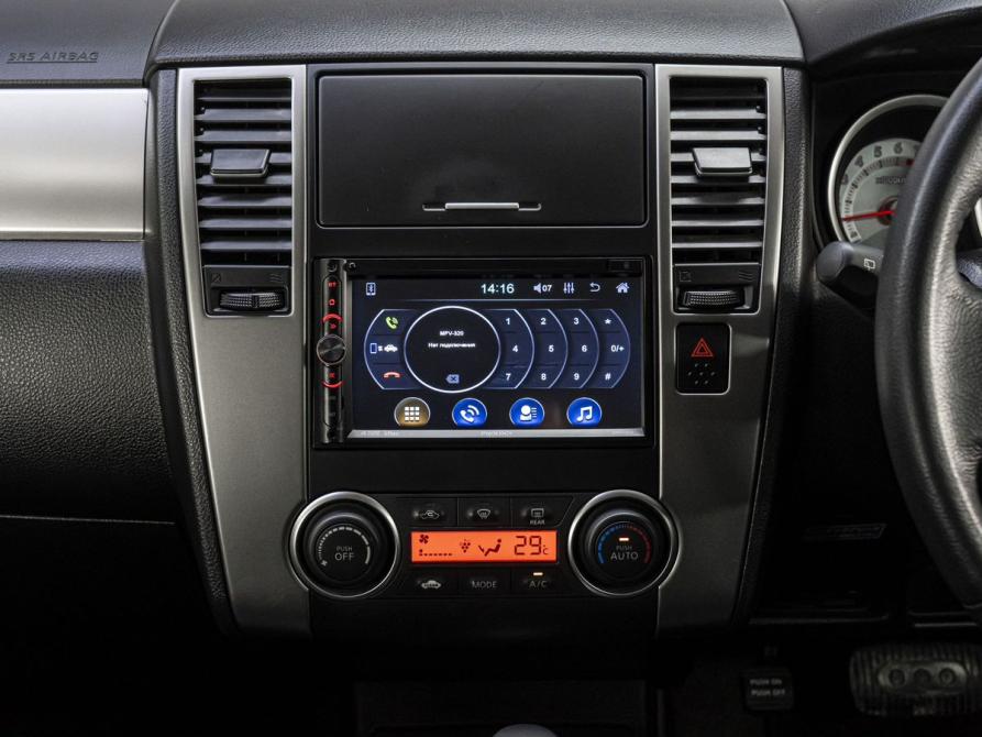 Nissan Tiida I Тюмень  - изображение 19