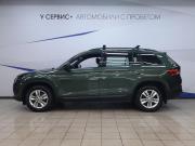 Skoda Kodiaq I Москва  - изображение 19