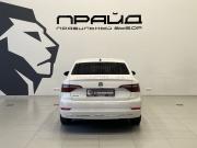 Volkswagen Jetta VII Ростов-на-Дону  - изображение 28