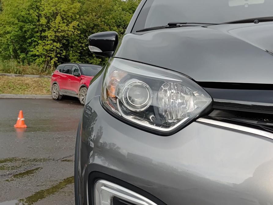 Renault Kaptur I Ижевск  - изображение 21