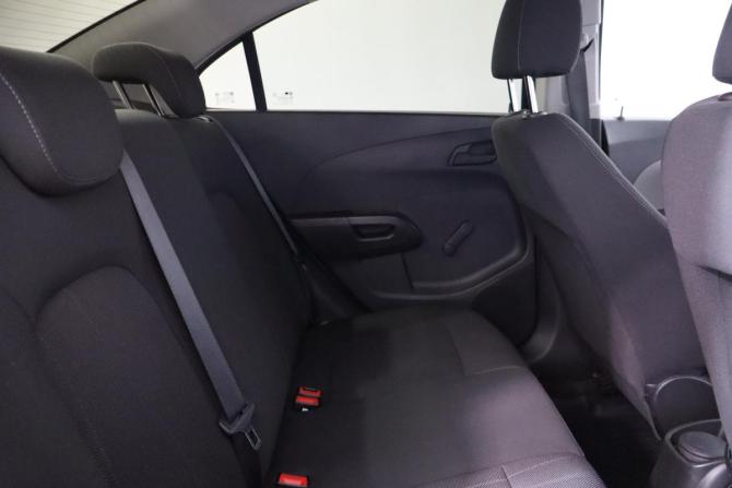 Chevrolet Aveo II с пробегом 2013 года, цена 729 000 рублей, 88000 км, седан, Автокод Объявления