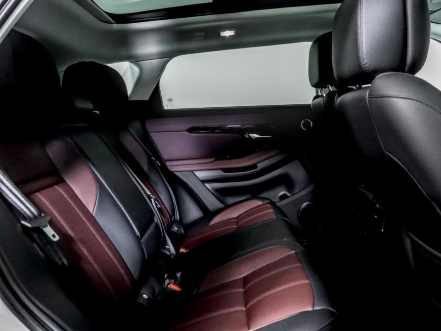 Land Rover Range Rover Evoque II Рестайлинг Санкт-Петербург  - изображение 32