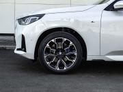 BMW X3 IV (G45/G48) Магнитогорск  - изображение 29
