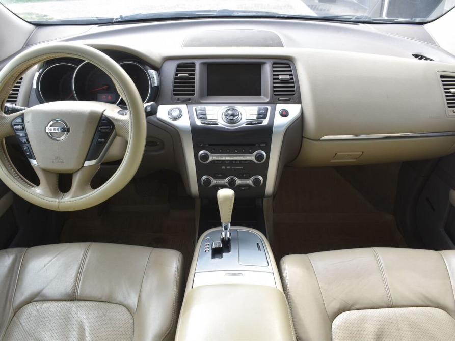 Nissan Murano II (Z51) Рестайлинг Архангельск  - изображение 12