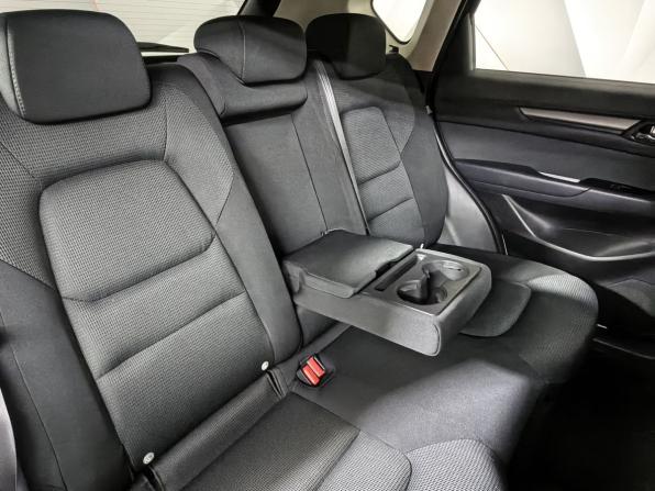 Mazda CX-5 II с пробегом 2018 года, цена 2 059 000 рублей, 147463 км, внедорожник, Автокод Объявления
