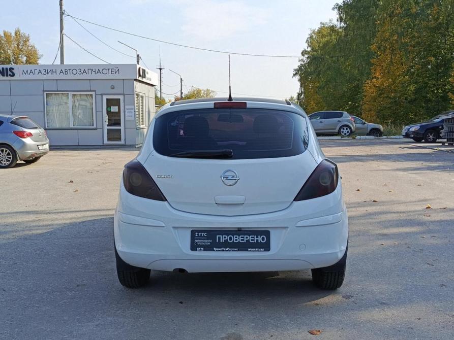 Opel Corsa D Рестайлинг II Чебоксары  - изображение 7