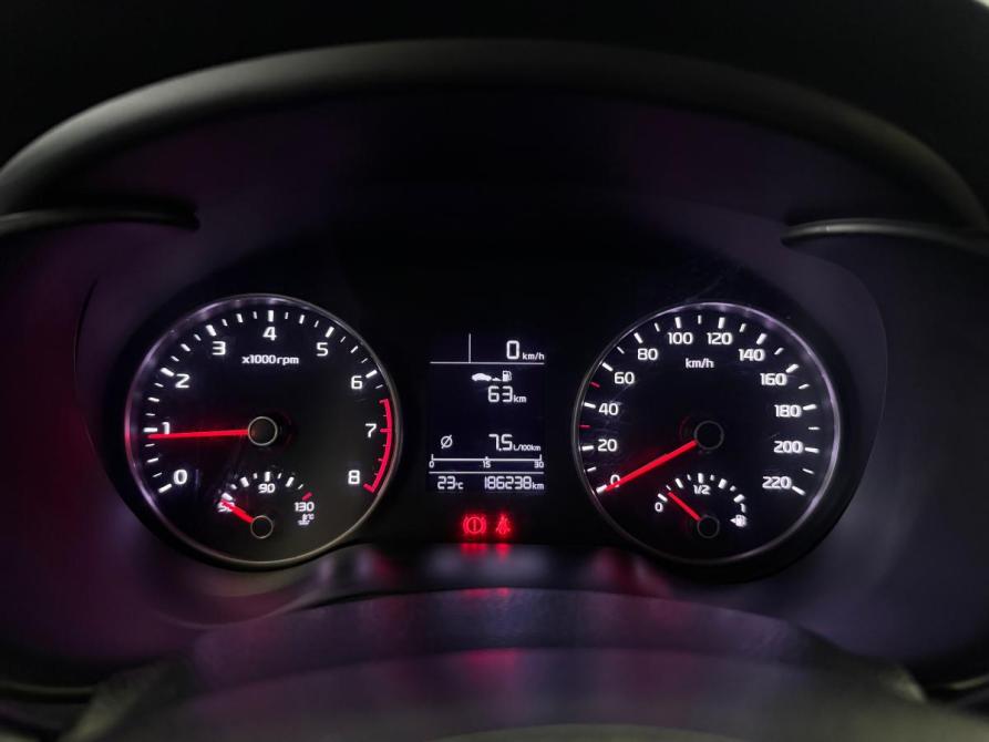 Kia Rio IV Краснодар  - изображение 10