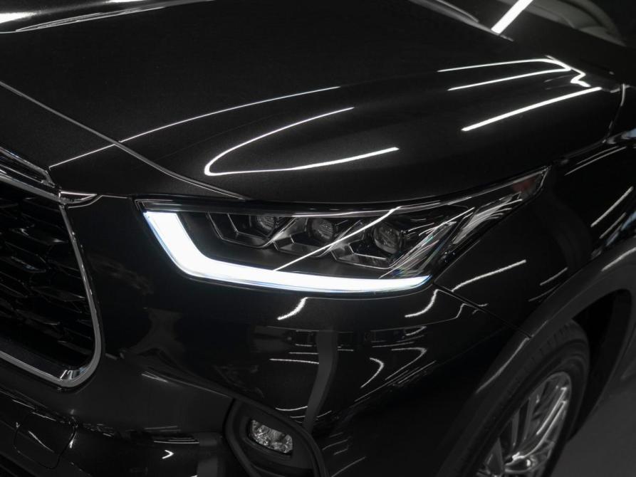 Toyota Highlander IV (XU70) Москва  - изображение 31