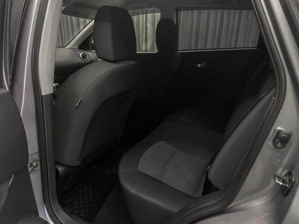 Nissan Qashqai I Рестайлинг с пробегом 2011 года, цена 990 000 рублей, 138500 км, внедорожник, Автокод Объявления
