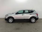 Nissan Qashqai I Рестайлинг Москва  - изображение 23
