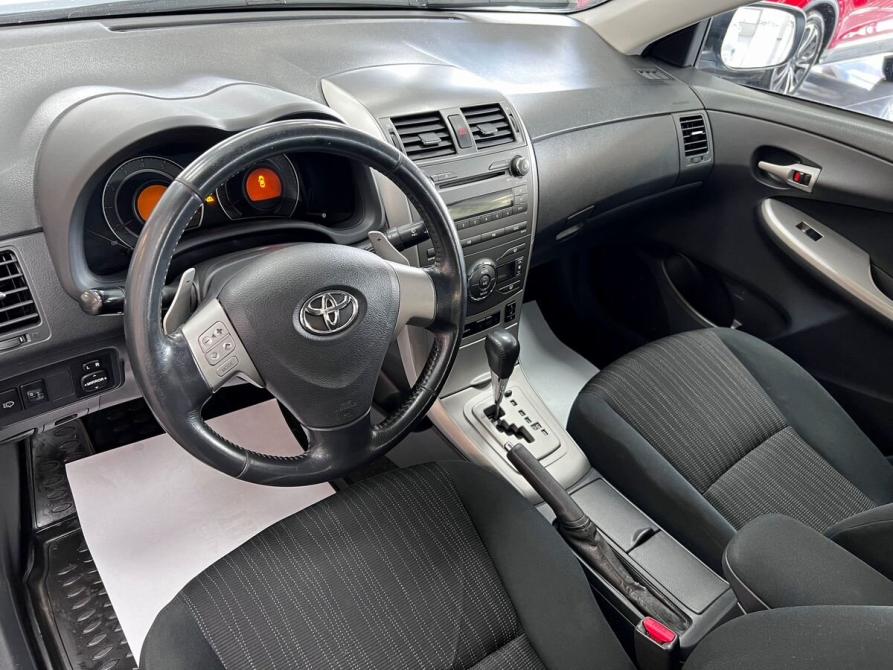 Toyota Corolla X (E140 E150) Тверь  - изображение 8