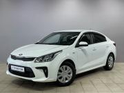 Kia Rio IV Уфа  - изображение 20
