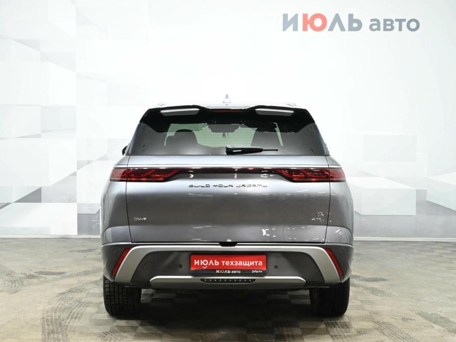 BYD Frigate 07 Екатеринбург  - изображение 5