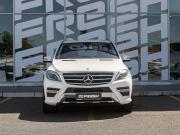 Mercedes-Benz M-Класс III (W166) Краснодар  - изображение 36