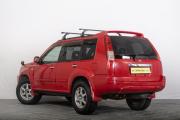 Nissan X-Trail I Томск  - изображение 24