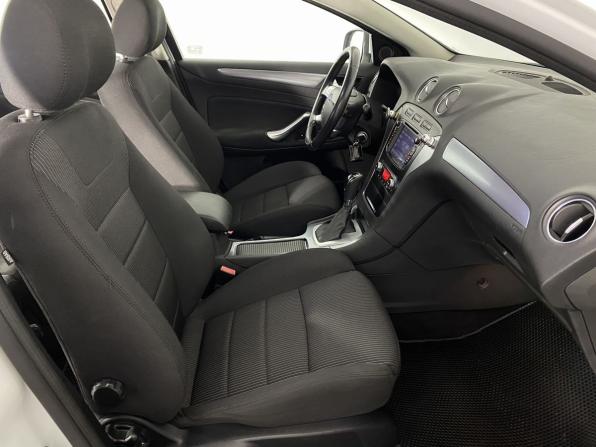 Ford Mondeo IV Рестайлинг с пробегом 2011 года, цена 990 000 рублей, 168993 км, седан, Автокод Объявления