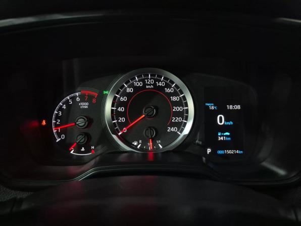 Toyota Corolla XII (E210) с пробегом 2019 года, цена 1 800 000 рублей, 150212 км, седан, Автокод Объявления