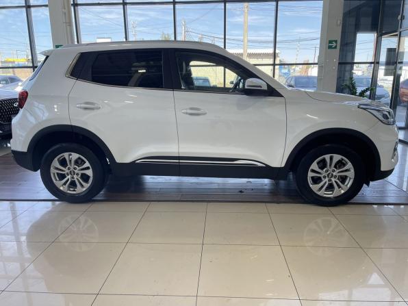 Chery Tiggo 4 Pro I с пробегом 2023 года, цена 1 469 000 рублей, 50429 км, внедорожник, Автокод Объявления