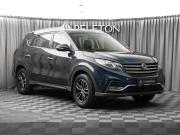 Dongfeng 580 I Рестайлинг Москва  - изображение 24