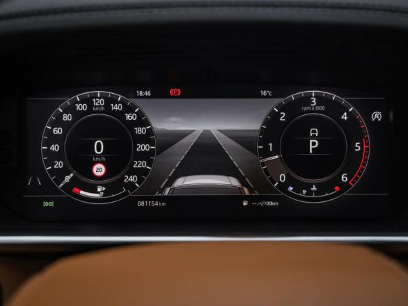 Land Rover Range Rover IV Рестайлинг с пробегом 2020 года, цена 7 199 000 рублей, 81152 км, внедорожник, Автокод Объявления