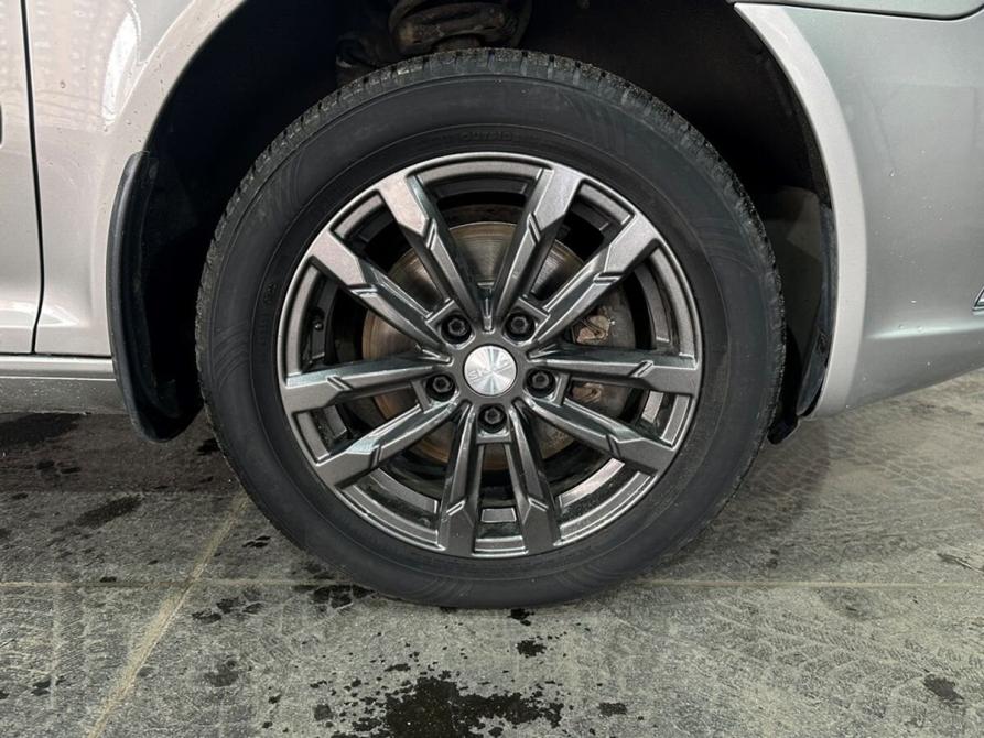 Skoda Octavia II (A5) Рестайлинг Москва  - изображение 16