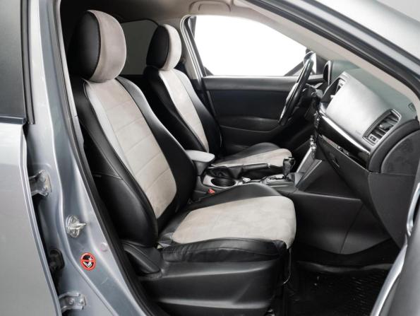 Mazda CX-5 I с пробегом 2012 года, цена 1 670 000 рублей, 144908 км, внедорожник, Автокод Объявления