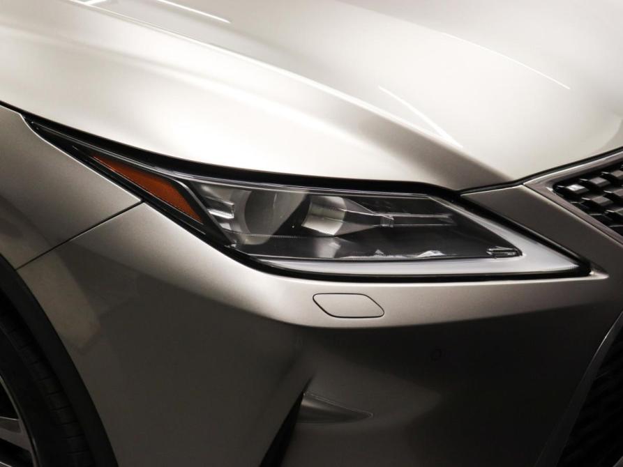 Lexus RX IV Рестайлинг Химки  - изображение 7