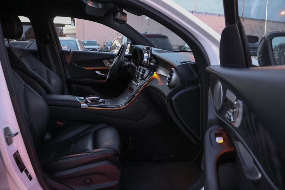 Mercedes-Benz GLC Coupe I (C253) Москва  - изображение 29