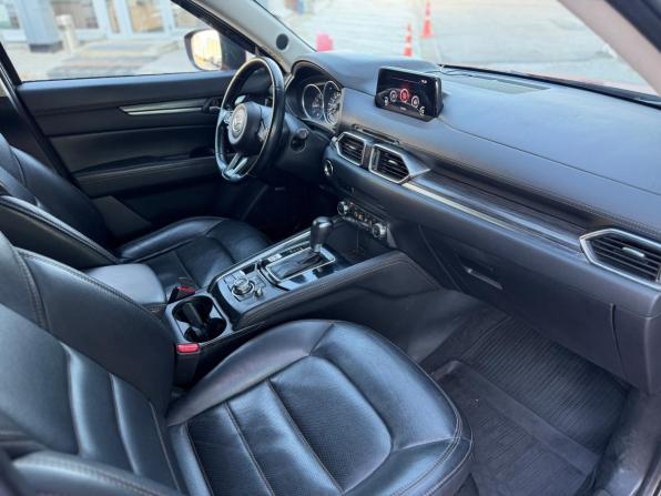 Mazda CX-5 II с пробегом 2018 года, цена 2 649 000 рублей, 110500 км, внедорожник, Автокод Объявления
