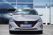 Hyundai Solaris II Рестайлинг Ульяновск  - изображение 25
