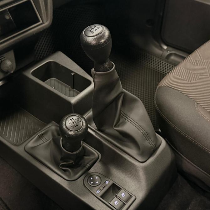 Lada (ВАЗ) Niva Legend I Рестайлинг Нижнекамск  - изображение 15