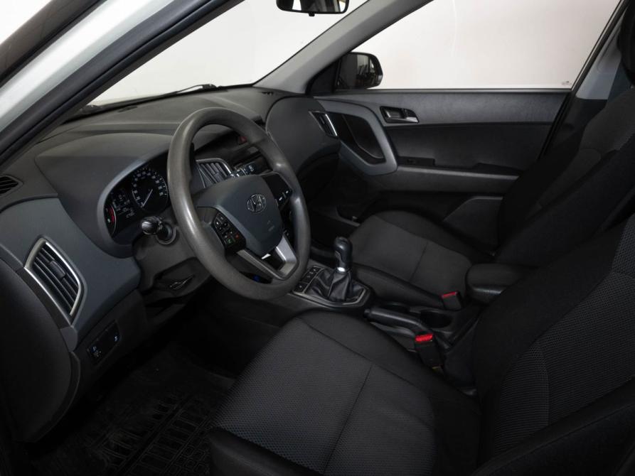 Hyundai Creta I Рестайлинг Казань  - изображение 5