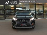 Toyota RAV4 V (XA50) Казань  - изображение 16