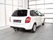 Lada (ВАЗ) Granta I Рестайлинг Кемерово  - изображение 27