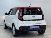 Kia Soul II Рестайлинг Воронеж  - изображение 25