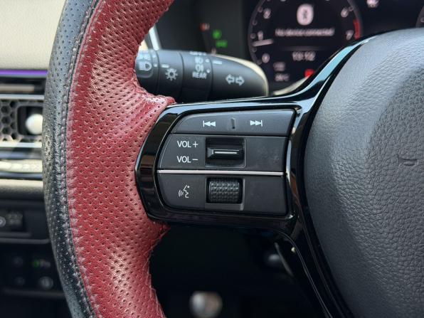 Honda Civic XI с пробегом 2021 года, цена 2 850 000 рублей, 98078 км, седан, Автокод Объявления