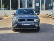 Volkswagen Teramont I Великий Новгород  - изображение 25