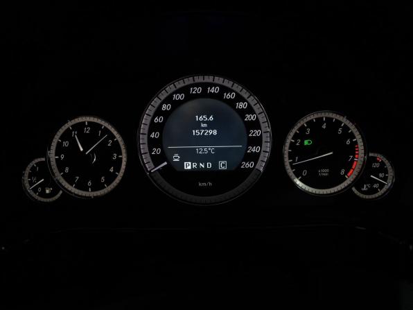 Mercedes-Benz E-Класс IV (W212 S212 C207) с пробегом 2009 года, цена 1 600 000 рублей, 157300 км, седан, Автокод Объявления