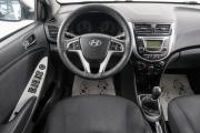 Hyundai Solaris I Красноярск  - изображение 37
