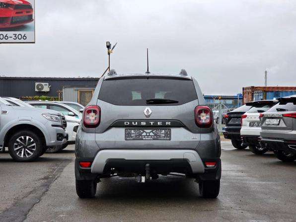 Renault Duster II с пробегом 2021 года, цена 2 200 000 рублей, 28250 км, внедорожник, Автокод Объявления