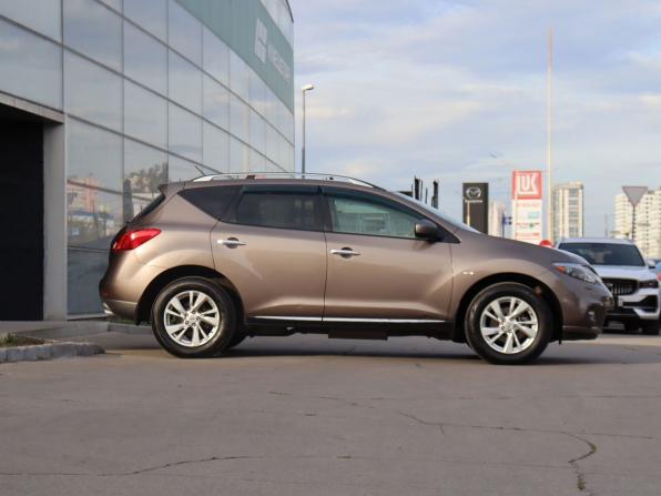 Nissan Murano II (Z51) Рестайлинг с пробегом 2011 года, цена 1 100 000 рублей, 234078 км, внедорожник, Автокод Объявления