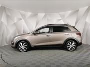 Kia Rio IV Москва  - изображение 23