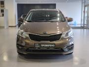 Kia Rio III Рестайлинг Казань  - изображение 24